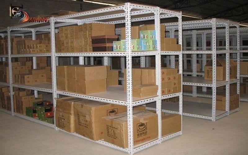 ANPING XIHANG ANIMAL HAIR PRODUCTS CO.,LTD dây chuyền sản xuất của nhà sản xuất