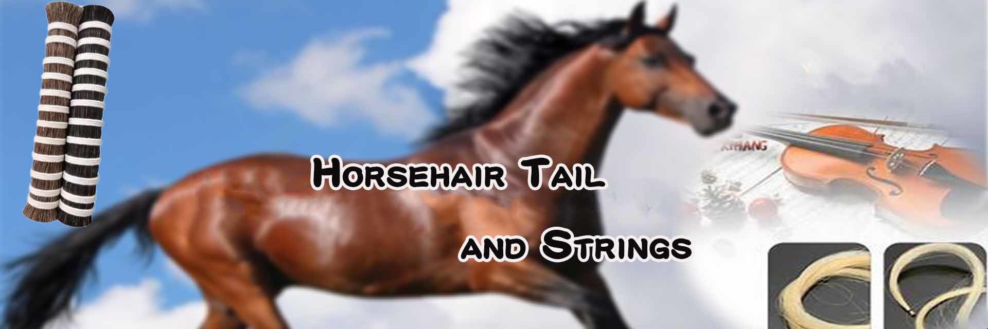 chất lượng Phần mở rộng bờm lông ngựa nhà máy sản xuất